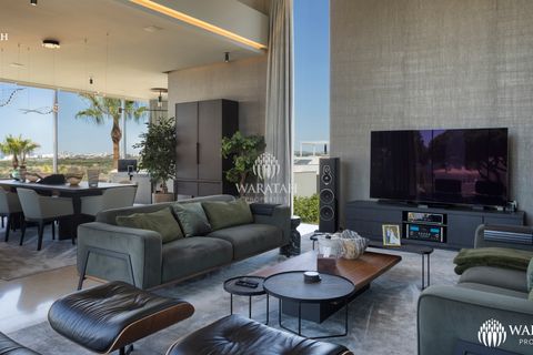 Villa i Vale do Lobo, Faro, Vale do Lobo - € 7.950.000 | Ref: Riyu - foto 7